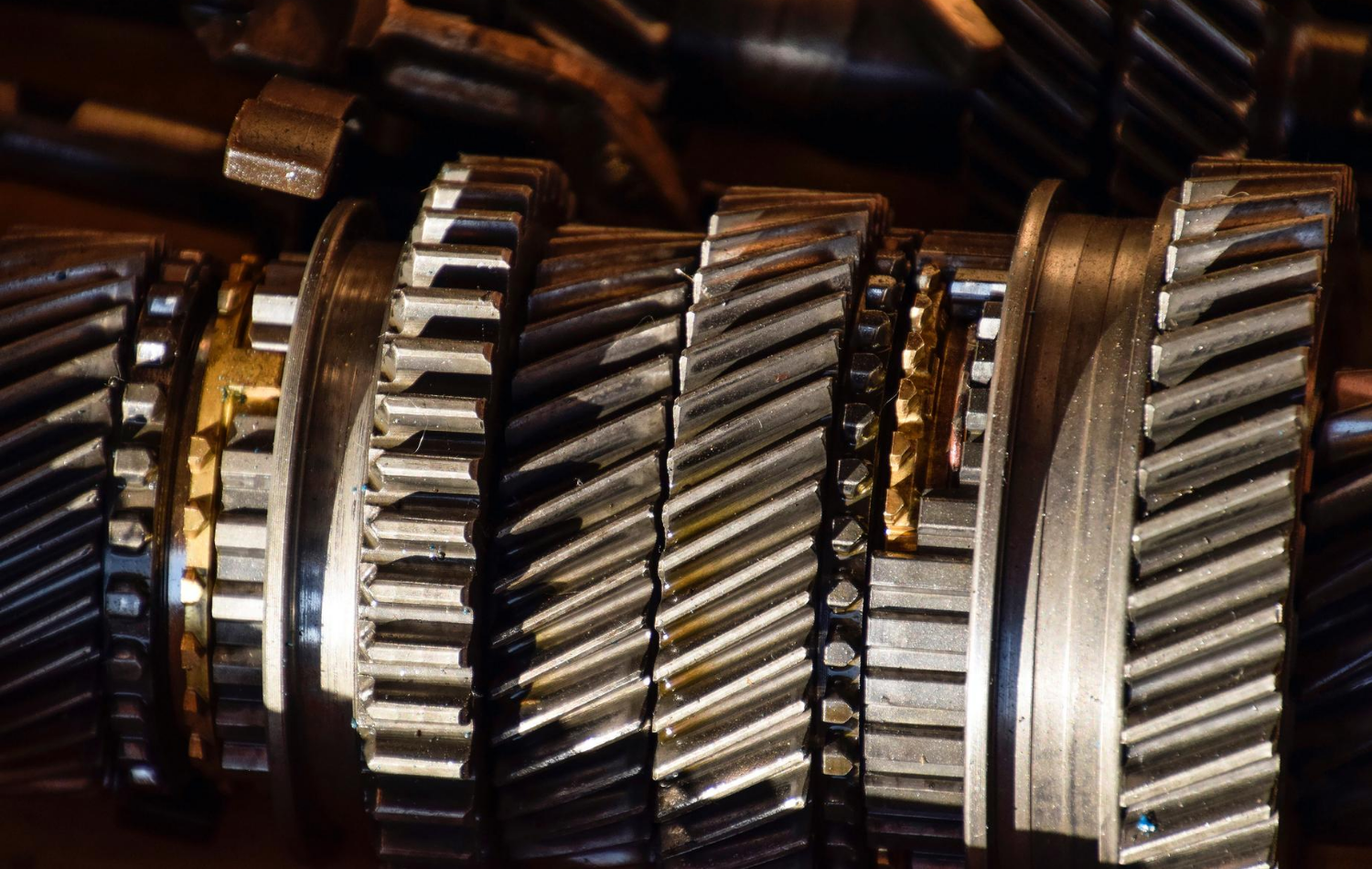 10 Signs You’ve Got a Transmission That’s Going Bad
