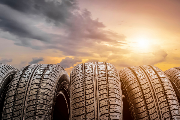 Let’s Talk About Tires and What You Need to Know