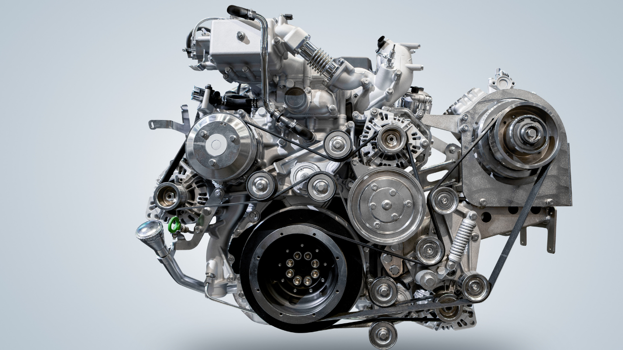 Diesel Engine Problems